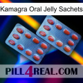 Kamagra Oral Jelly Sachets 05